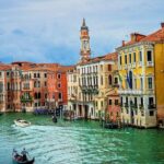 Venice Personalized Private Walking Tour with Official Tour Guide - FAQ