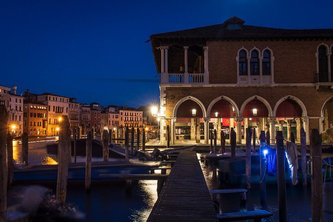 Venice Photography Masterclass - Private Photography Lesson - Mastering Light and Shadow in Venice