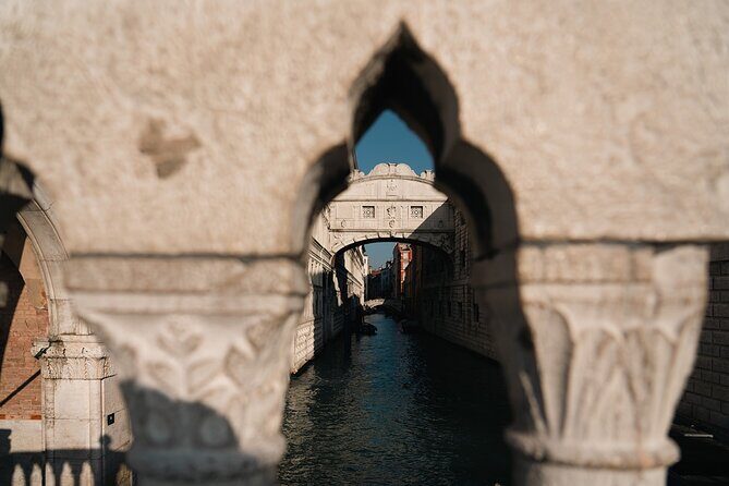Venice Photography Workshop: The City Through an Artists Eye - Who Will Love This Experience?