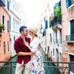 Venice: Photoshoot at Piazza San Marco and the Canals - The Sum Up