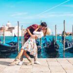 Venice: Photoshoot at Piazza San Marco and the Canals - A Deep Dive into the Venice Photoshoot Experience