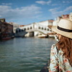 Venice: Photoshoot at The Grand Canal & Rialto Bridge - An In-Depth Look at the Venice Photoshoot Experience