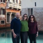 Venice Portrait Photoshoot - Making Memories - An Authentic Venice Portrait Experience