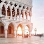 Venice: Priority Tickets to St.Mark's Basilica & Doge Palace - Starting Point and Duration
