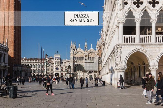 Venice Priority Tickets to St. Mark's Basilica & Doge Palace - Final Thoughts: Is It Worth It?
