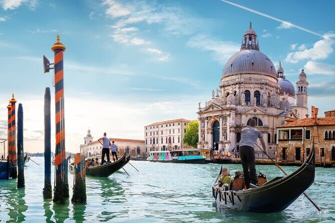 Venice : Private Custom Walking Tour with a Local Guide - A Closer Look at the Venice Private Tour