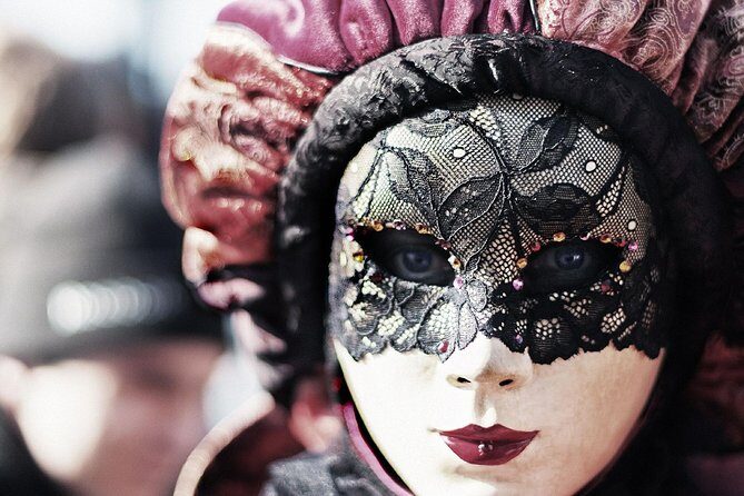 Venice: Private Half Day Guided Tour and Gondola Experience - Who This Tour Suits Best