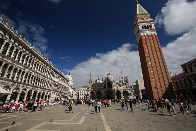Venice: Private Personalized Tour with a Local Guide - A Closer Look at the Private Venice Tour