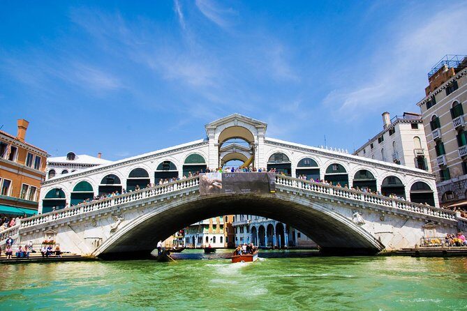 Venice Private Tour fast access, Doge Palace, St Mark's Basilica - Authentic Experiences and Practical Tips