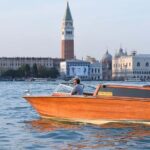 Venice Private Transfer from Treviso (TSF) Airport to Venice Cruise Terminal - Why Choose a Private Transfer Over Public Transit?