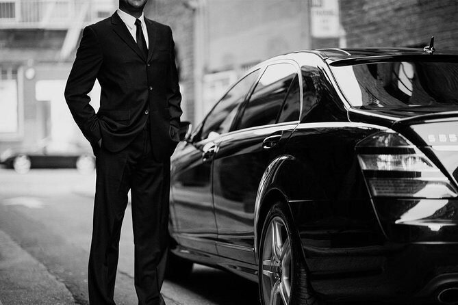 Venice Private Transfer (Hotel, Port, Venice or Treviso Airport, Mestre TrainSt) - An In-Depth Look at Venice Private Transfers
