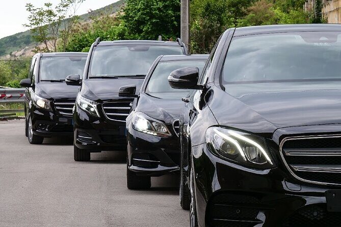Venice Private Transfer to Ravenna Porto Corsini Cruise Terminal - FAQ