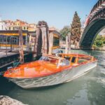 Venice Private Transfer to Trieste Port for Cruises - Why Choose a Private Transfer?