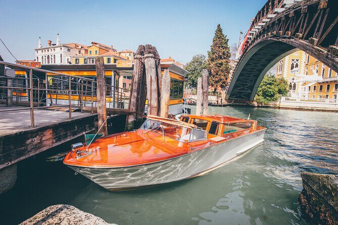 Venice Private Transfer to Trieste Port for Cruises - Why Choose a Private Transfer?
