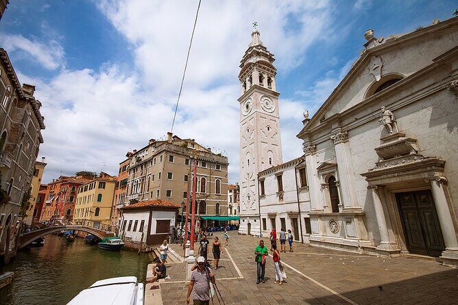 Venice Private Walking Tour - Pricing & Value