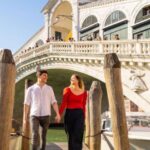 Venice: Professional Photoshoot at the Rialto Bridge - Why You’ll Want to Book a Photoshoot at the Rialto Bridge
