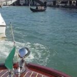 Venice S.Lucia Station to Venice Hotels or viceversa - The Itinerary: What You Can Expect
