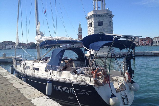 Venice Sailing Cruise to northern lagoon - What Travelers Say: Authentic Feedback