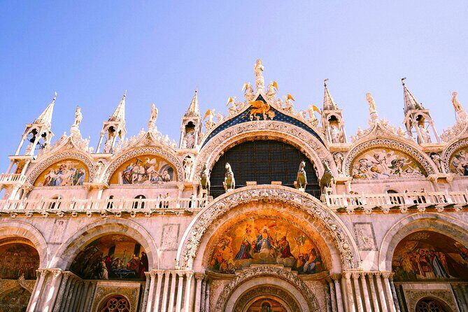 Venice Saint Mark Basilica Skip the Line Tickets - Final thoughts