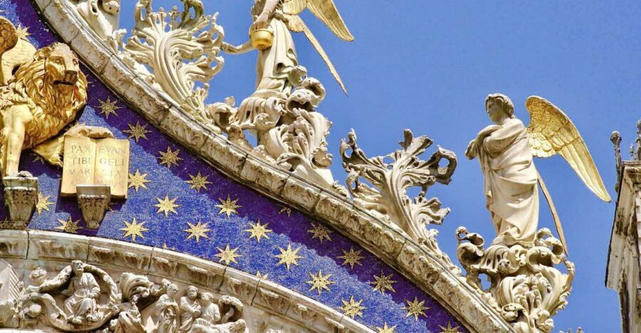 Venice: Saint Mark's Basilica Guided Tour - Authentic Insights and Traveler Perspectives