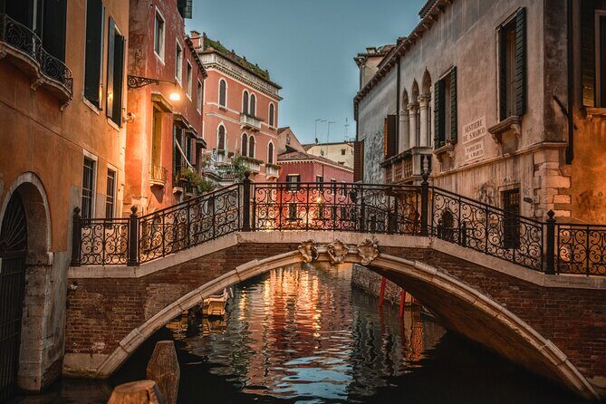 Venice Scavenger Hunt and Best Landmarks Self-Guided Tour - FAQ