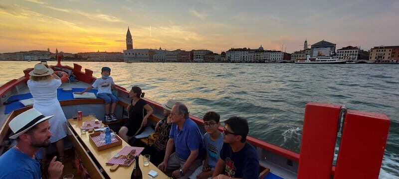 Venice: Secret Lagoon Cruise on a Traditional Boat - Who Should Consider This Tour?