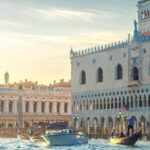 Venice Self Guided Audio Tour: The story of La Serenissima - An In-Depth Look at the Venice Self-Guided Audio Tour