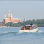 Venice Shared Departure Transfer: Central Venice to Marittima Cruise Port - Why Choose This Transfer?