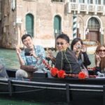 Venice: Shared Gondola Ride - Who Will Love This Experience?