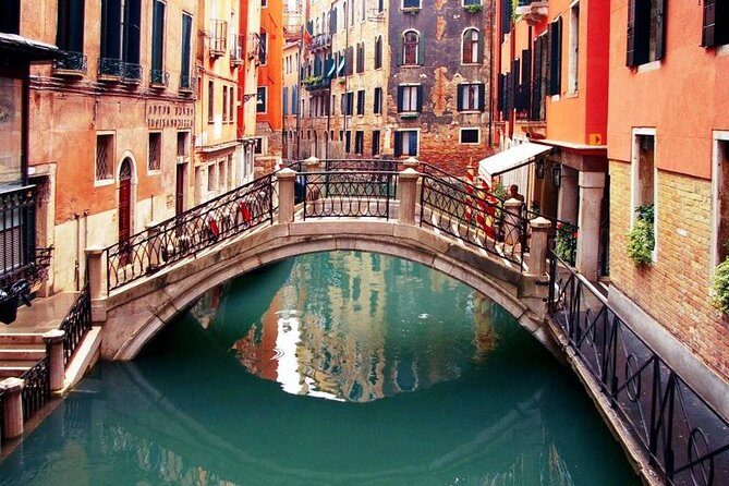 Venice Shore Excursion: Private Half-Day Walking Tour - Key Points