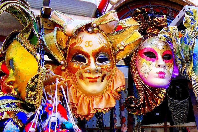 Venice Sightseeing Walking Tour for Kids and Families - The Value of a Family-Focused Tour in Venice