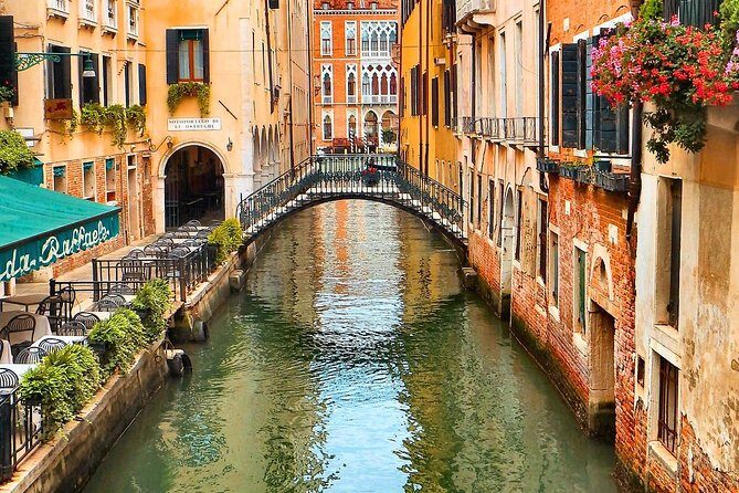 Venice Sightseeing Walking Tour with a Local Guide - FAQ