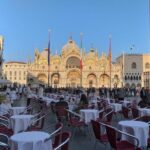 Venice Skip the line of San Mark Basilica and Doge's Palace Tour - Frequently Asked Questions