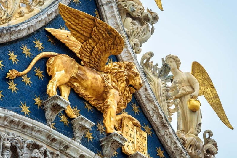 Venice: Skip-the-Line St. Marks Basilica ticket & Audio App - Who Should Consider This Tour?