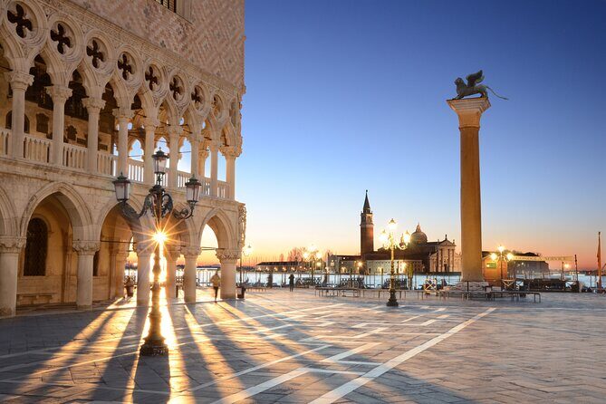 Venice & Skip-the-line St. Mark's Bell Tower Private Guided Tour - Is This Tour Worth It?