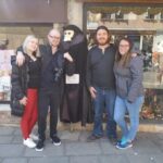 Venice Small Group Tour With Local Guide - Breakdown of the Itinerary