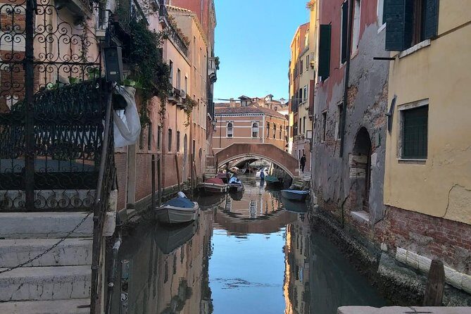 Venice Small Group Walking Tour of Most-Famous Sites &Attractions - What’s Included and What’s Not