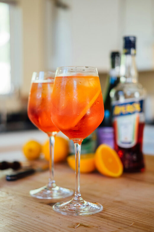 Venice: Spritz Class, How To Make Italys favorite Aperitivo - Who Will Love This Experience?