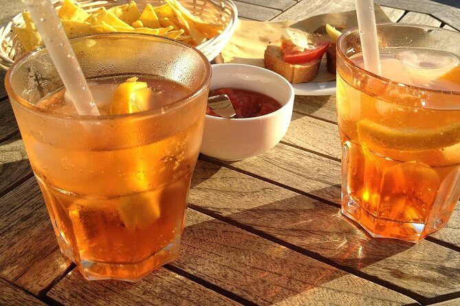 Venice Spritz Time - A Detailed Look at Venice Spritz Time