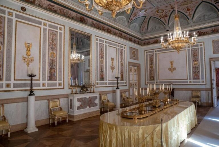 Venice: St. Mark's Basilica, Doge's Palace and Glass Factory - Who Should Consider This Tour?