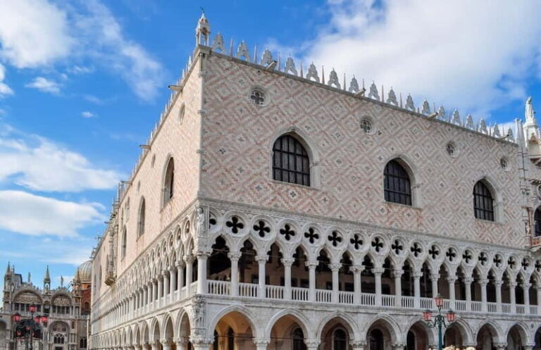 Venice: St. Mark's Basilica, Doge's Palace & Bridge of Sighs - Final Thoughts: Who Will Love This Tour?