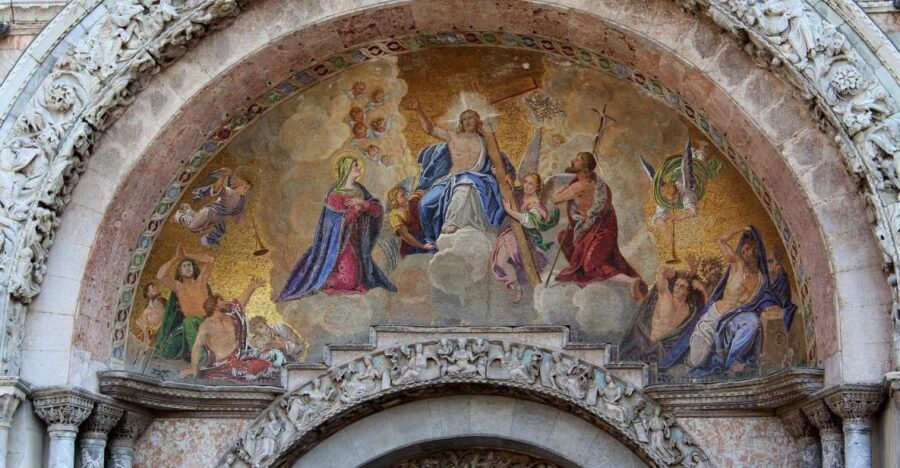 Venice: St. Mark's Basilica Fast-Track Main Floor Tour - In-Depth Review: What This Tour Offers and What to Expect