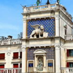 Venice: St. Mark's Basilica Guided Tour and Terrace Option - The Tour Itinerary — What You’ll Experience