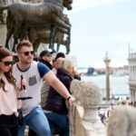 Venice: St. Mark's Basilica Guided Visit & Terrace Access - Who Should Consider This Tour?