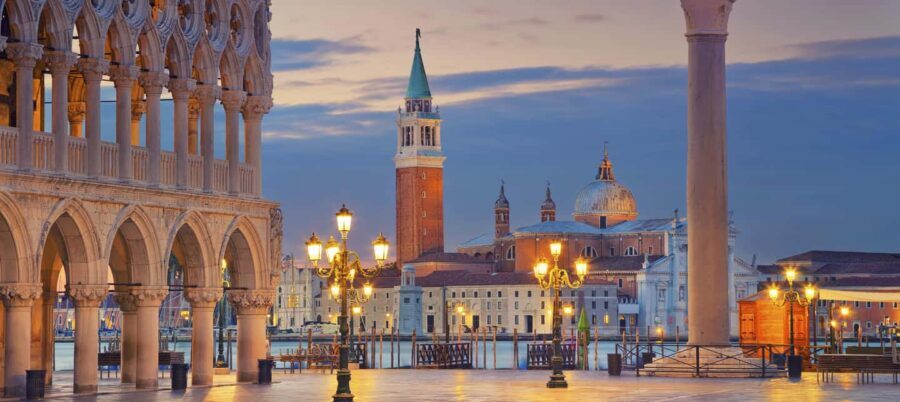 Venice: St. Mark's Basilica Priority Entry Visit Tour - A Closer Look at the Experience