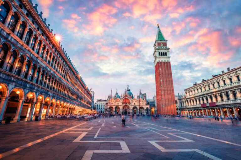 Venice: St. Mark's Basilica Priority Ticket and Audio Guide - The Value of This Experience