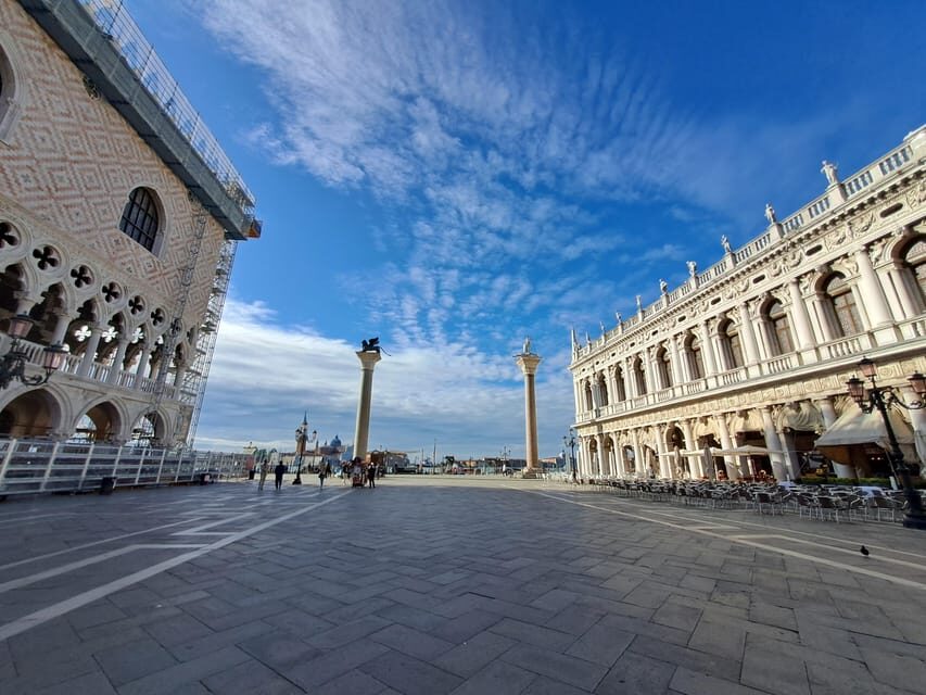 Venice: St. Marks Basilica Skip-the-Line Entry - FAQs