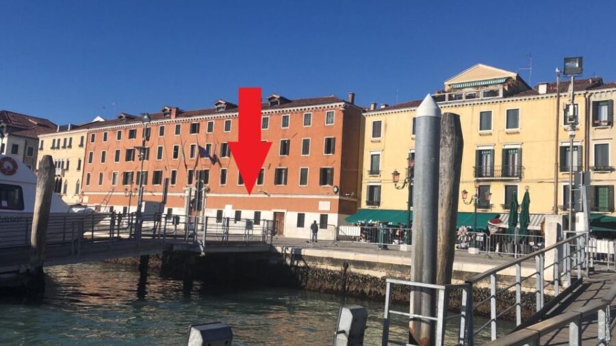Venice: St Mark's Basin Gondola Ride - FAQs