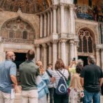 Venice: St Mark's Square & Basilica Priority Entrance & Tour - A Closer Look at the Experience