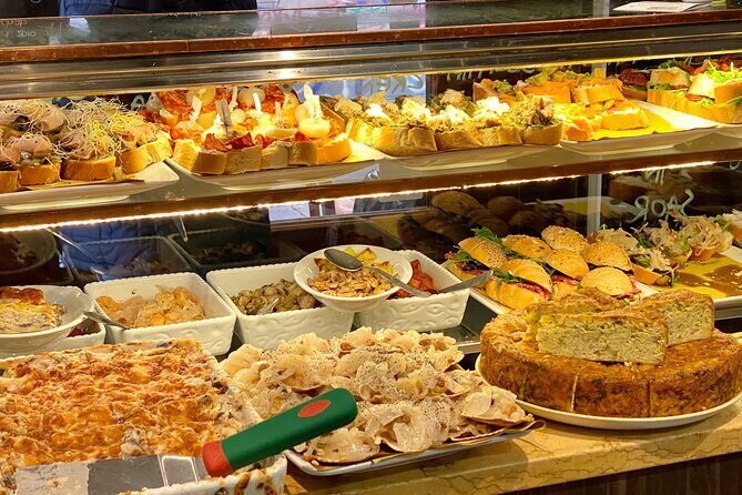Venice Street Food and Sightseeing Small Group Tour with a Native Guide - Who Should Book This Tour?